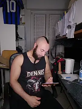 Snapshot of BeppeRagnar chatting on 29, 3, 2026 BeppeRagnar online show from 29, 3, 2026