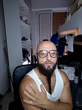 BeppeRagnar online show from 3, 7, 2026