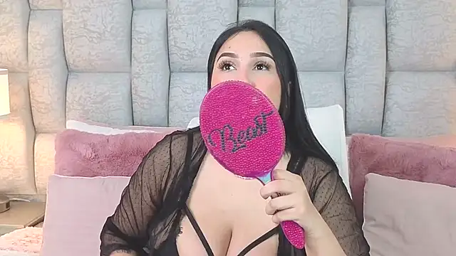 BlairHarper online show from 21, 11, 2025