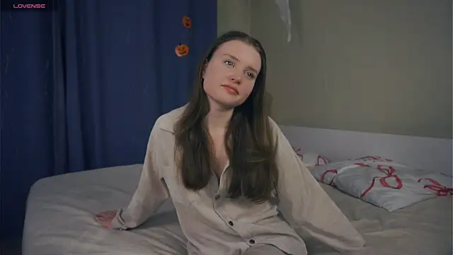 SunRinglein online show from 13, 11, 2025