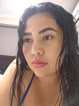 Snapshot of mia_isabela_ chatting on 24, 10, 2025 mia isabela online show from 24, 10, 2025