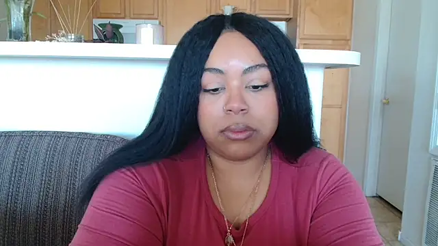 KalaniRose online show from 23, 10, 2025