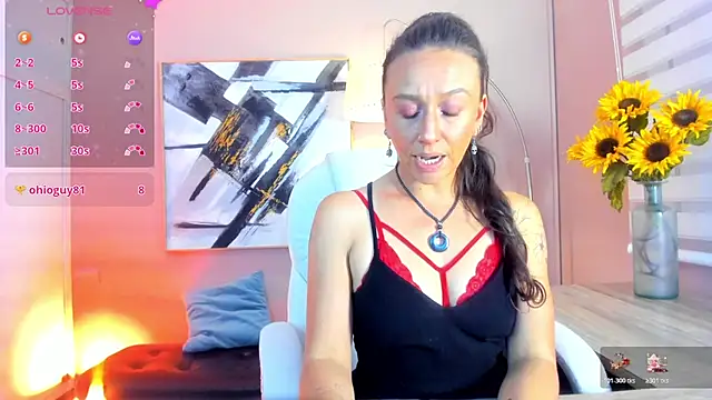 indigo wild  online show from 16, 12, 2025