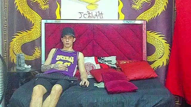 Pride couple online show from 3, 2, 2026