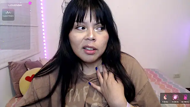EllieMoonX online show from 27, 5, 2026