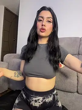 Snapshot of Lucy_699 chatting on 18, 6, 2026 Lucy 699 online show from 18, 6, 2026
