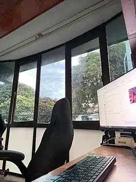 gabrielabrunette69 online show from 31, 10, 2025