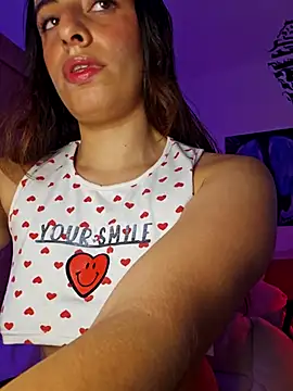 Meganthomson online show from 13, 1, 2026