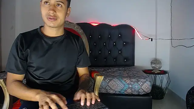 Bastian Joness online show from 21, 10, 2025