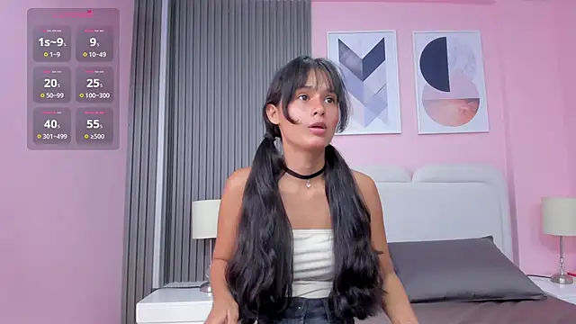 luly dreams online show from 30, 10, 2025