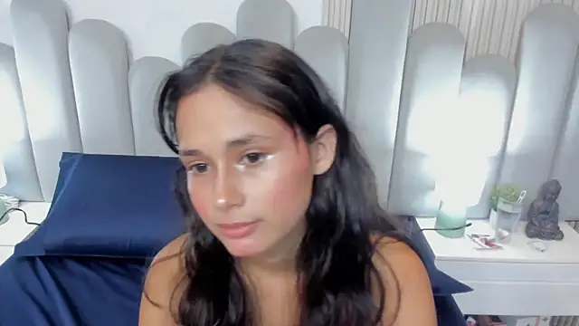Snapshot of luly_dreams chatting on 16, 6, 2026 luly dreams online show from 16, 6, 2026