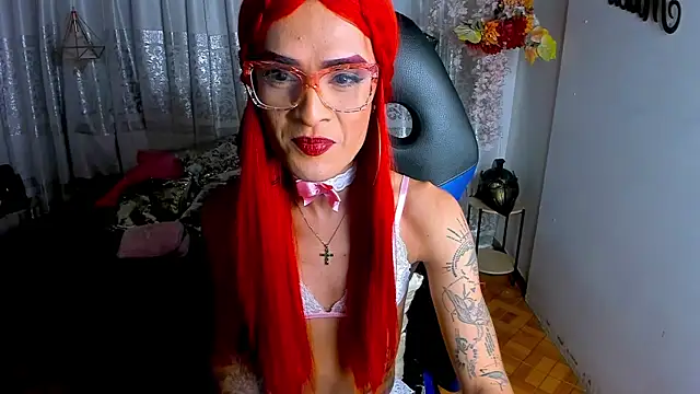 ZAMMIRA online show from 14, 11, 2025