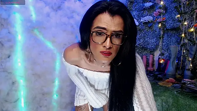 ZAMMIRA online show from 16, 4, 2026