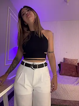 HoneyMollyX online show from 14, 1, 2026