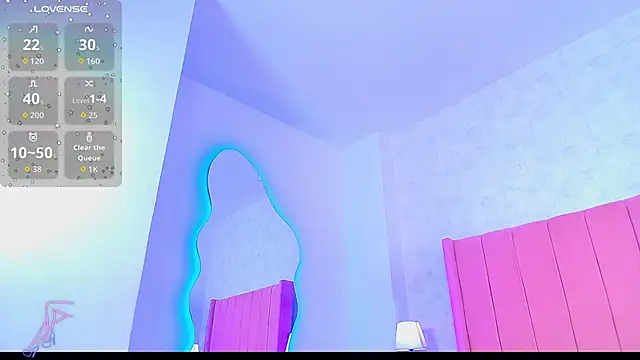 alexandralopez- online show from 24, 10, 2025