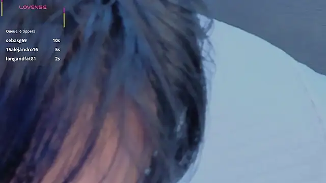 Snapshot of baby_naomy chatting on 9, 11, 2025 baby naomy online show from 9, 11, 2025