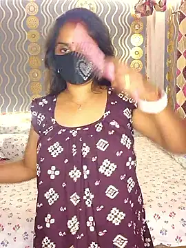 Sweet-Maddlina online show from 9, 11, 2025