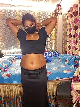 Sweet-Maddlina online show from 19, 11, 2025