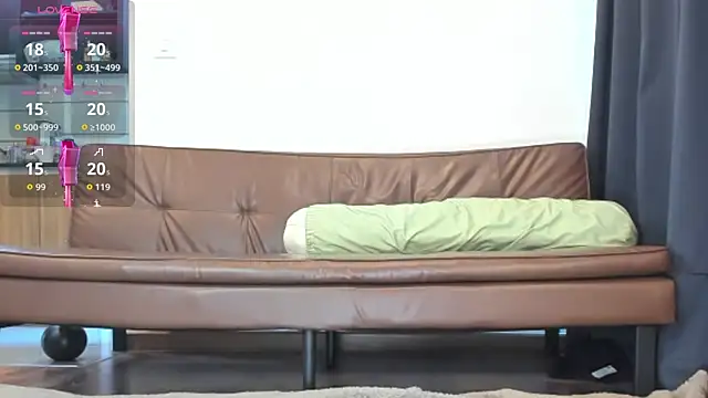 AlisswithYoga online show from 11, 4, 2026