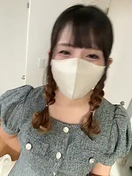 Snapshot of nikukyu_chan chatting on 12, 10, 2025 nikukyu chan online show from 12, 10, 2025