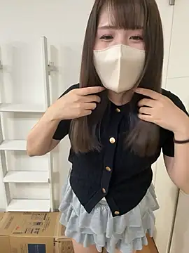 Snapshot of nikukyu_chan chatting on 18, 10, 2025 nikukyu chan online show from 18, 10, 2025