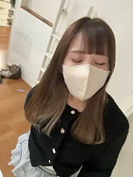 Snapshot of nikukyu_chan chatting on 6, 11, 2025 nikukyu chan online show from 6, 11, 2025