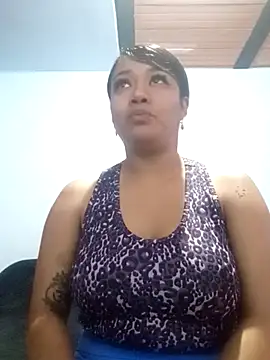 Hot swet online show from 19, 10, 2025