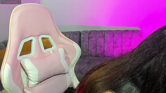 Angel a- online show from 21, 10, 2025