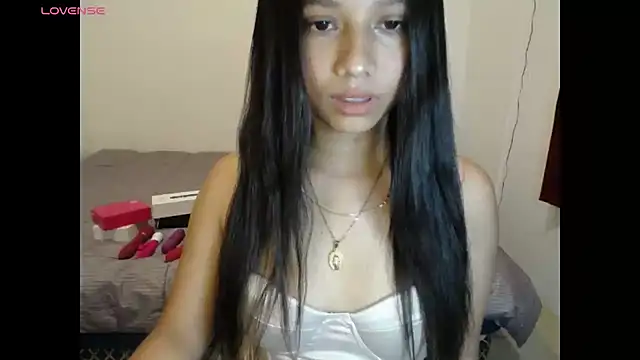 Snapshot of Maria_stella chatting on 17, 7, 2026 Maria stella online show from 17, 7, 2026