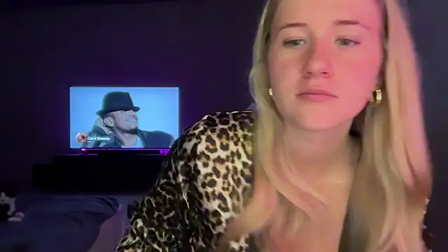 itssosierra online show from 17, 6, 2026