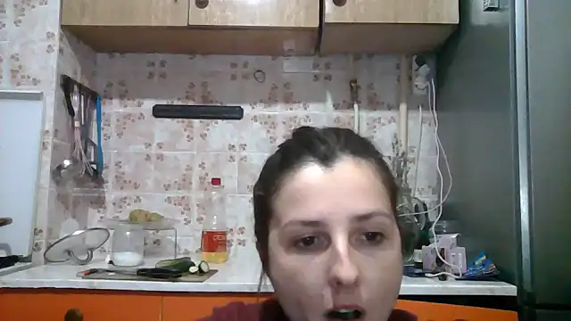 Jeyrinna online show from 8, 2, 2026