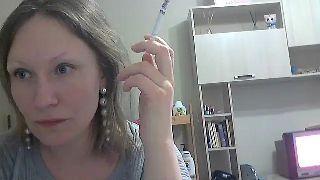 Tavriona online show from 18, 2, 2026