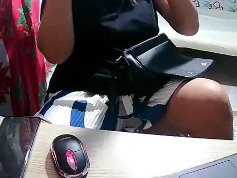 PussyCherry online show from 15, 12, 2025