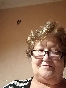 Katherine735 online show from 9, 11, 2025