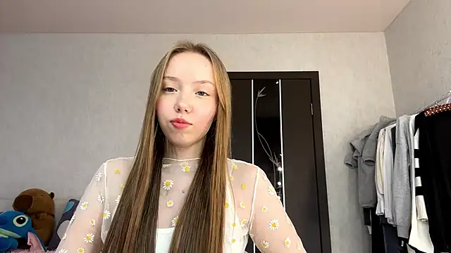 AntoniaMoravick online show from 17, 10, 2025