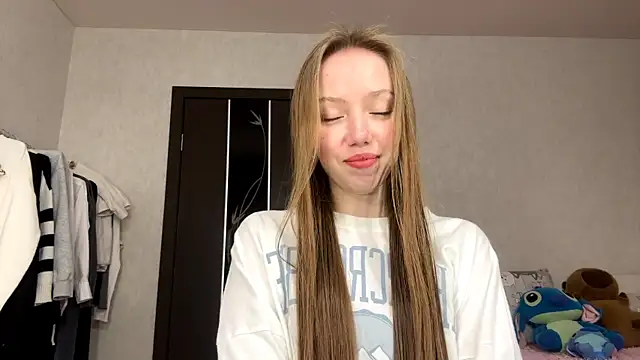 AntoniaMoravick online show from 20, 11, 2025