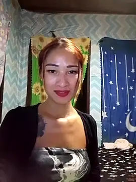 HOT ASIAN25 online show from 9, 11, 2025