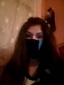 Snapshot of lorina202 chatting on 19, 10, 2025 lorina202 online show from 19, 10, 2025