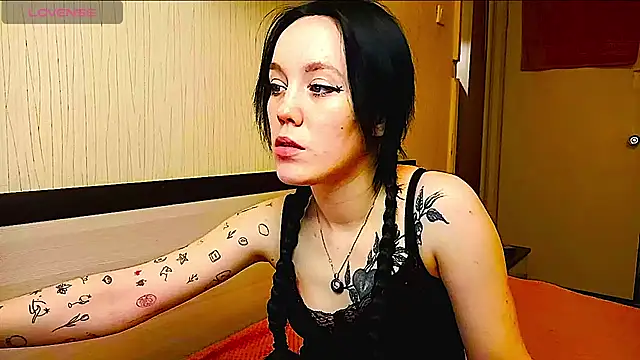 JennyRass online show from 28, 3, 2026