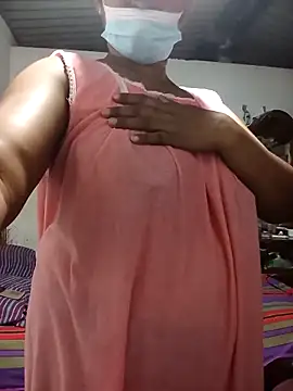 HarshiStar7 online show from 9, 4, 2026