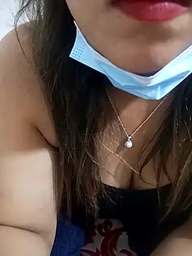 FATIFATIMOROC online show from 8, 3, 2026