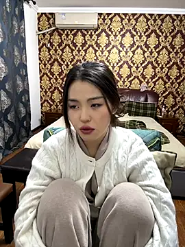 Snapshot of zhenzhen666 chatting on 26, 11, 2025 zhenzhen666 online show from 26, 11, 2025