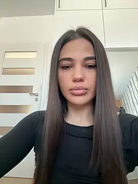 Sweet Lana69 online show from 20, 10, 2025