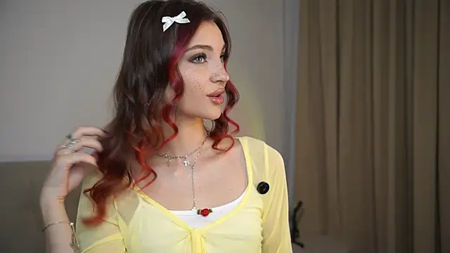 beckymadsons online show from 10, 10, 2025