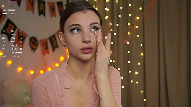 beckymadsons online show from 9, 11, 2025