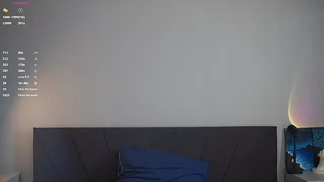 beckymadsons online show from 17, 2, 2026