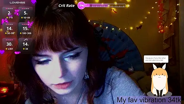 ArianaLight online show from 2, 4, 2026