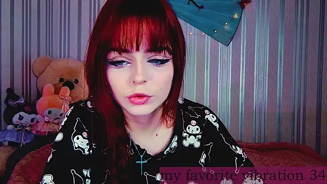 ArianaLight online show from 26, 6, 2026