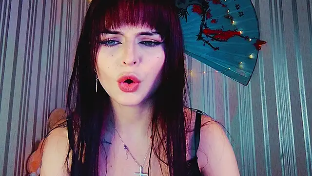 ArianaLight online show from 23, 7, 2026