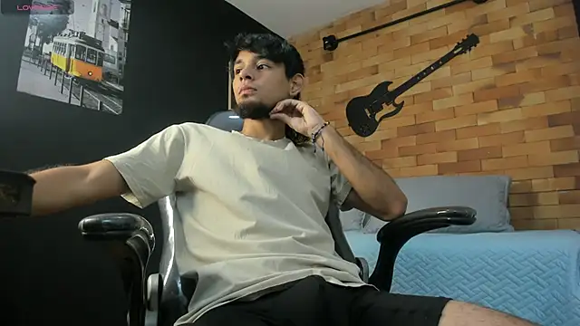 Kail nil online show from 14, 11, 2025